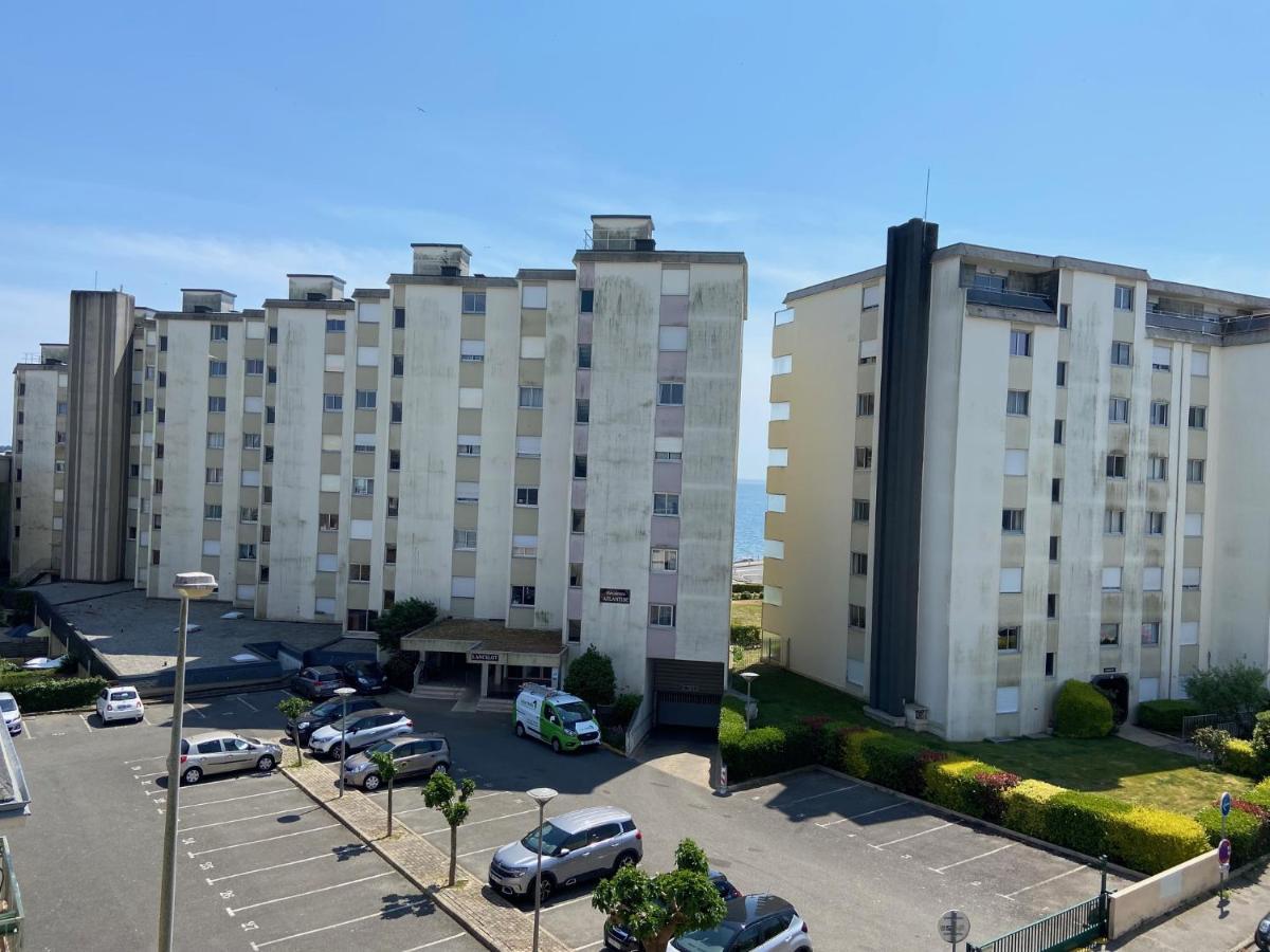 Appartement De Ville Et Plage Concarneau Exteriér fotografie